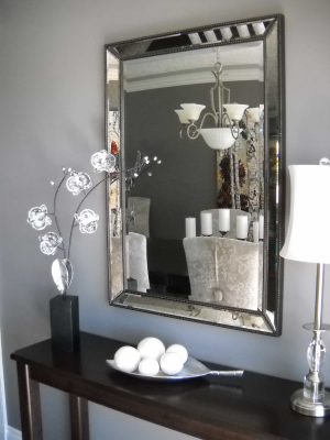 Calgary Interior Designer Dee Dexter's work