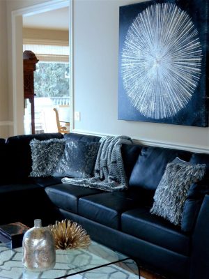 Calgary Interior Designer Dee Dexter's work